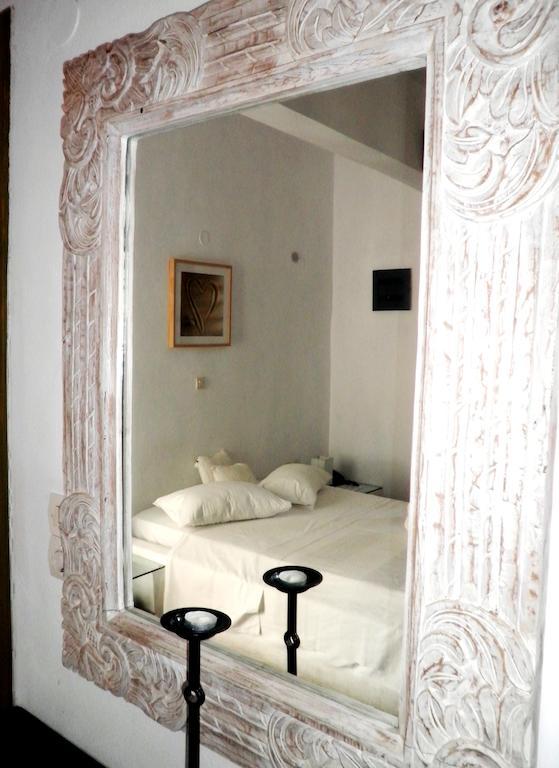 Agnanti Traditional Kástron Habitación foto